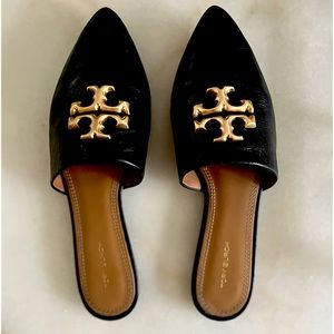 Tory Burch Eleanor Mules